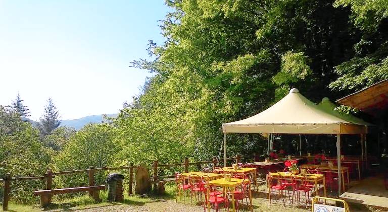 Camping Camaldoli — photo 4