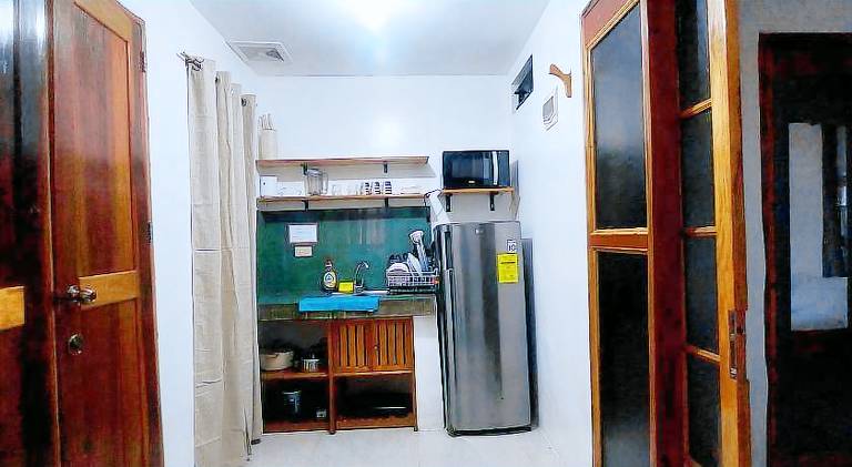 Apartment with 1 room for 2 persons — photo 2