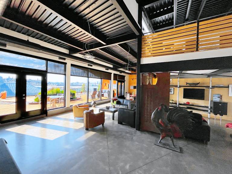 Apartamento Lévis