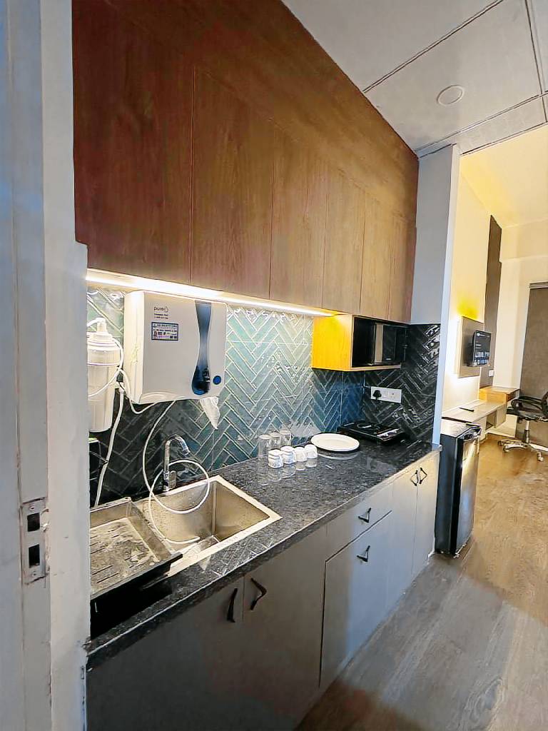 House with jacuzzi | Pet-friendly — photo 4
