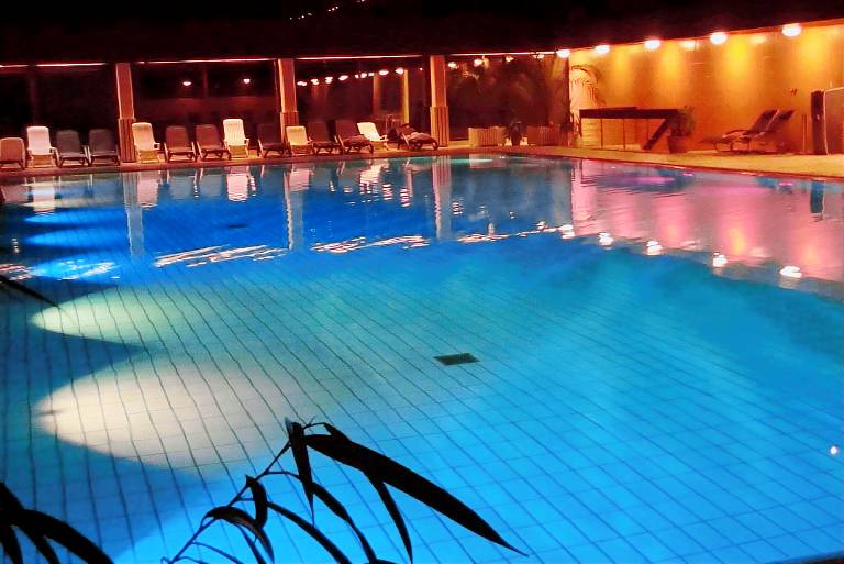 Ferienwohnung Timmendorfer Strand