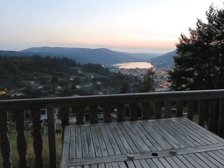 Chalet Gérardmer