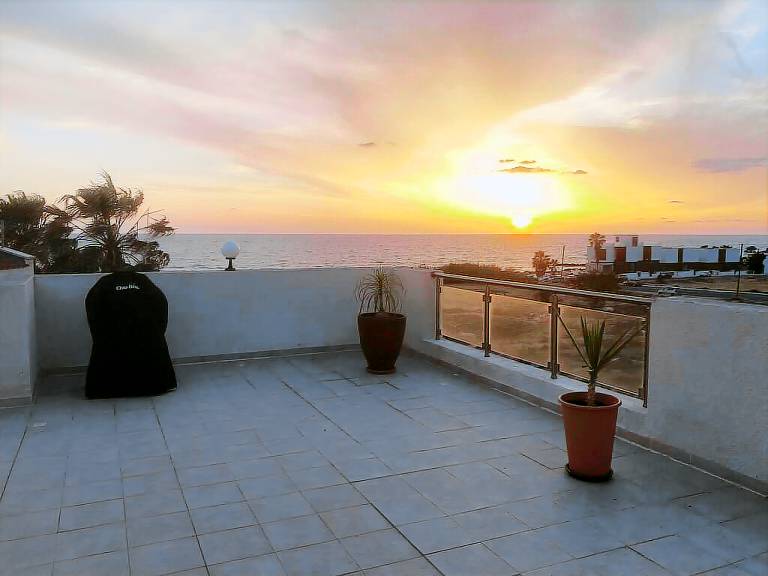 Ferienwohnung Paphos