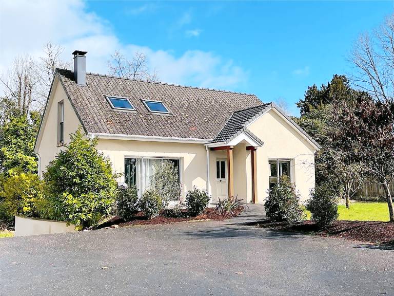 Maison de vacances  Bois-Guillaume