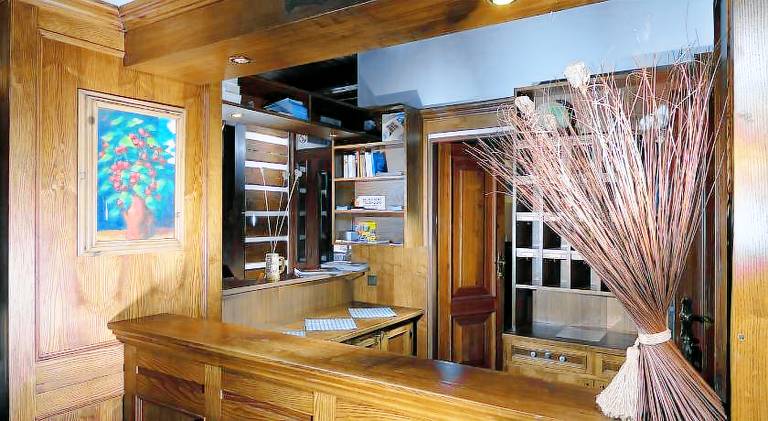 Depandance Villa Hubertus — photo 3