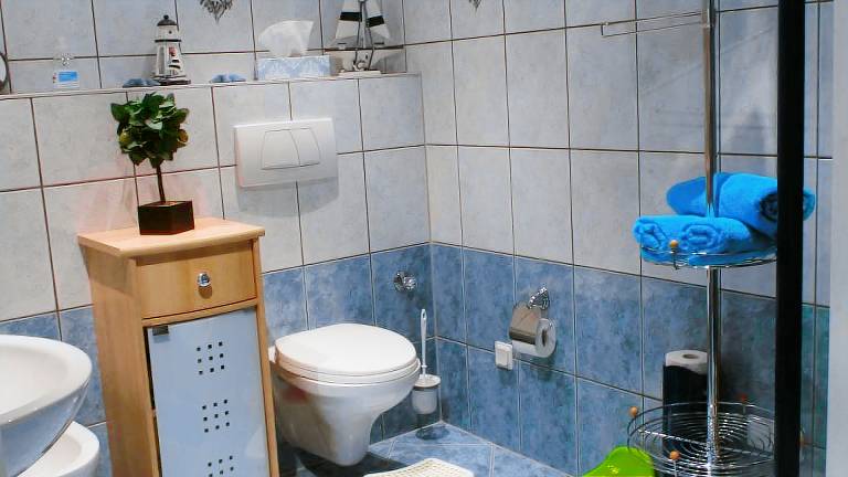 Ferienwohnung Bad Langensalza