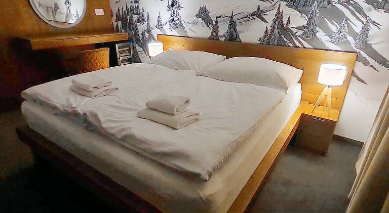 Apartmán  Rajecké Teplice