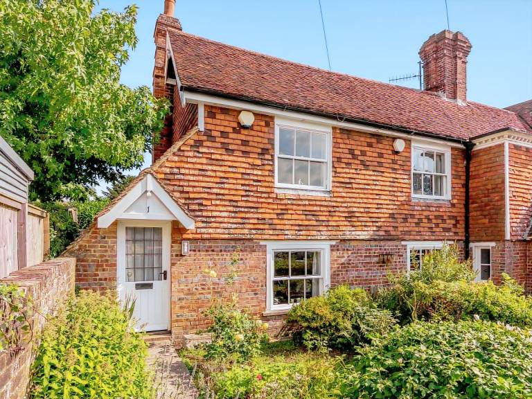 1 Bed in Sedlescombe 83845