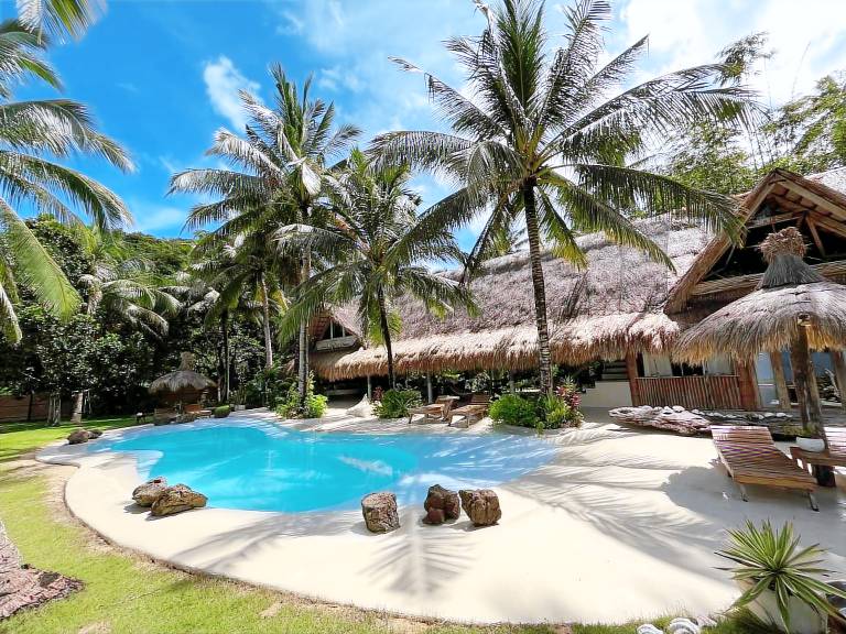 Resort Busuanga