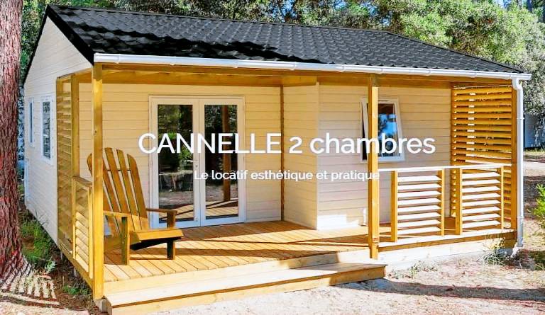 Chalet Gerbépal