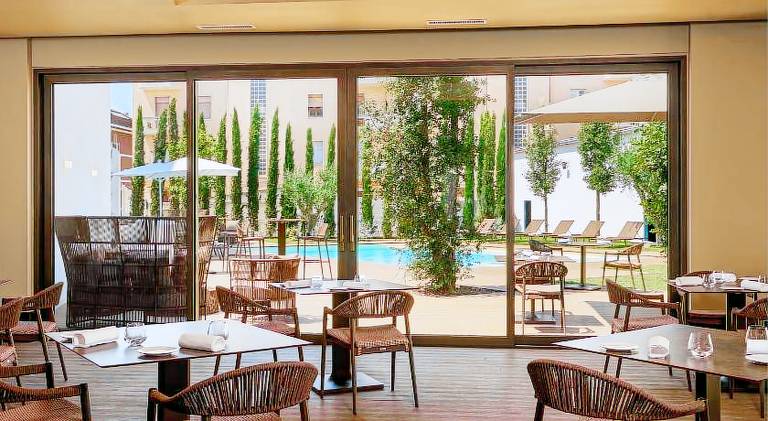 Antum Hotel — photo 2