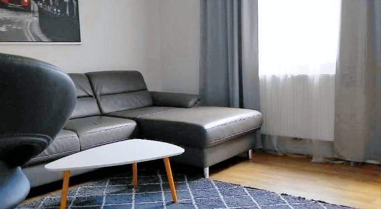Apartment | Near Schnoor | Pets allowed in Bremen
