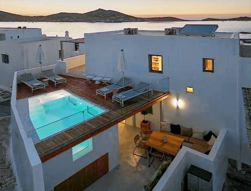 Villa Paros