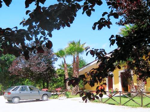 Bed & Breakfast Rosciano