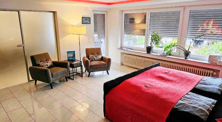 Apartment | Pets are welcome in Wasserburg am Bodensee