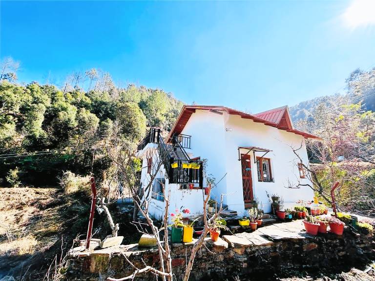200 m² Villa