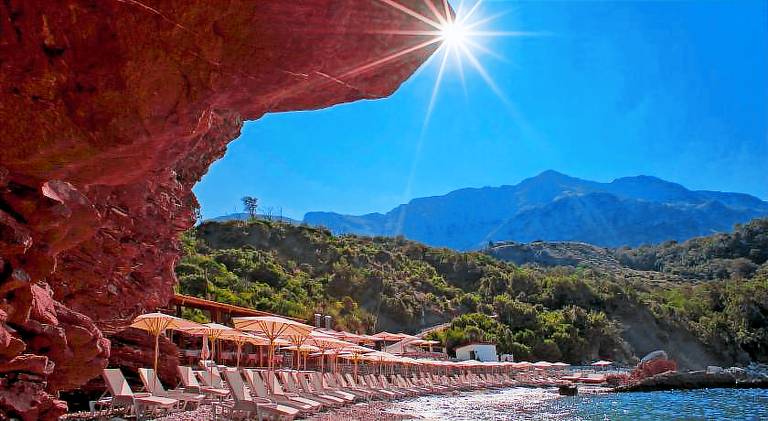 B&B Apart Hotel Pastrovski Konak — photo 2