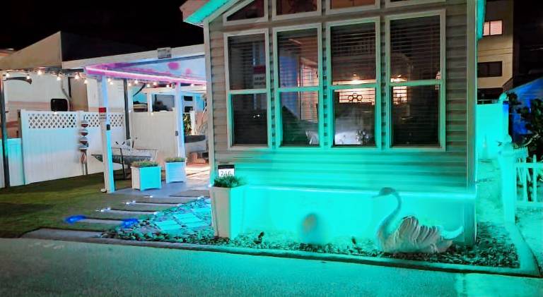 Marina View Cottage at Key Largo in Key Largo, FL