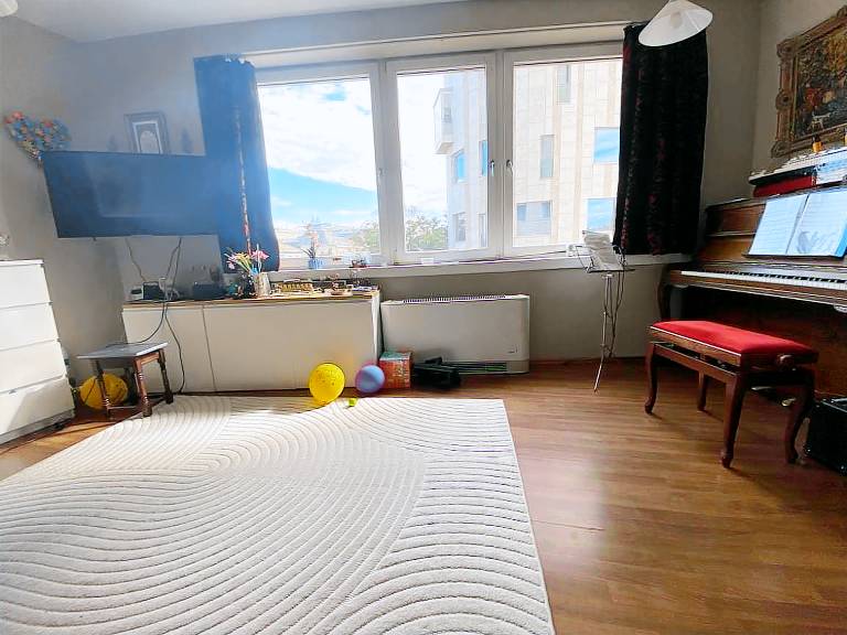 Apartment  Szigetszentmiklós