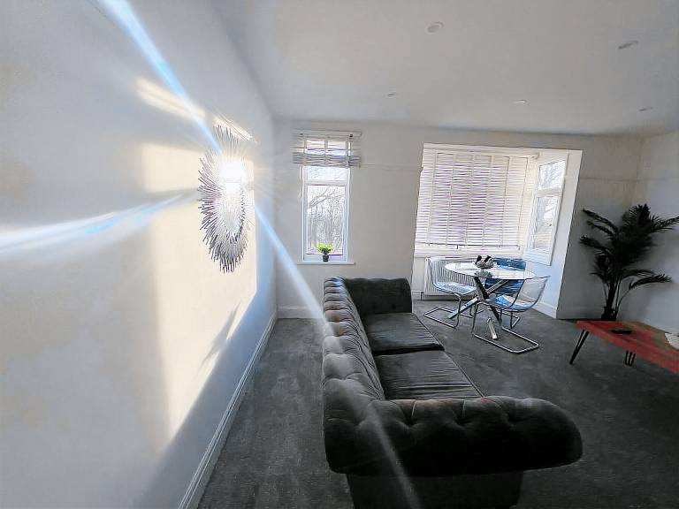 Apartment Leigh-on-Sea