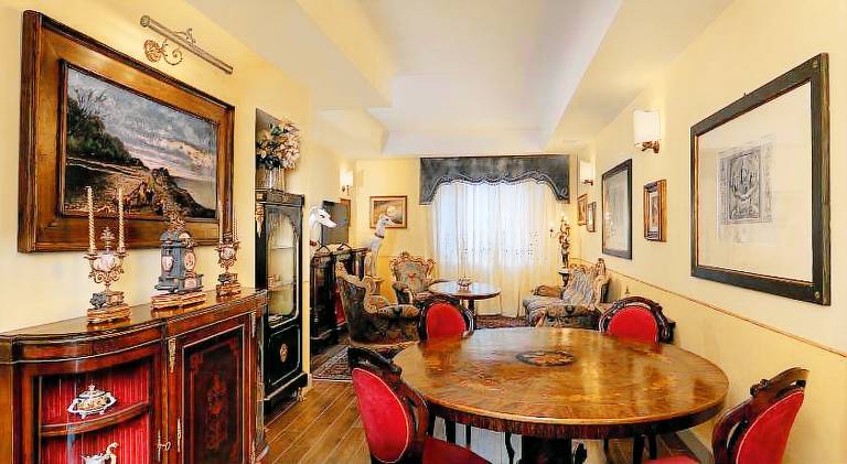 Hotel San Gregorio — photo 4