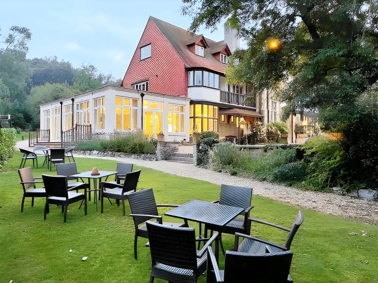 Farnham House Hotel — photo 5