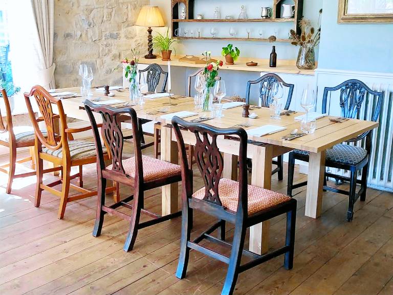 Farthings Hotel and Restaurant — photo 2