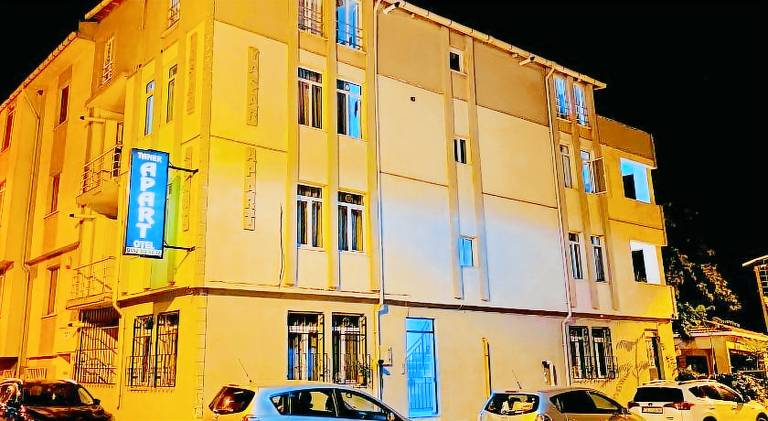 95 m² Ferienwohnung