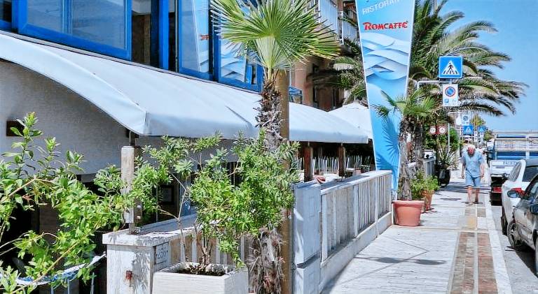 Gabbiano Hotel — photo 2