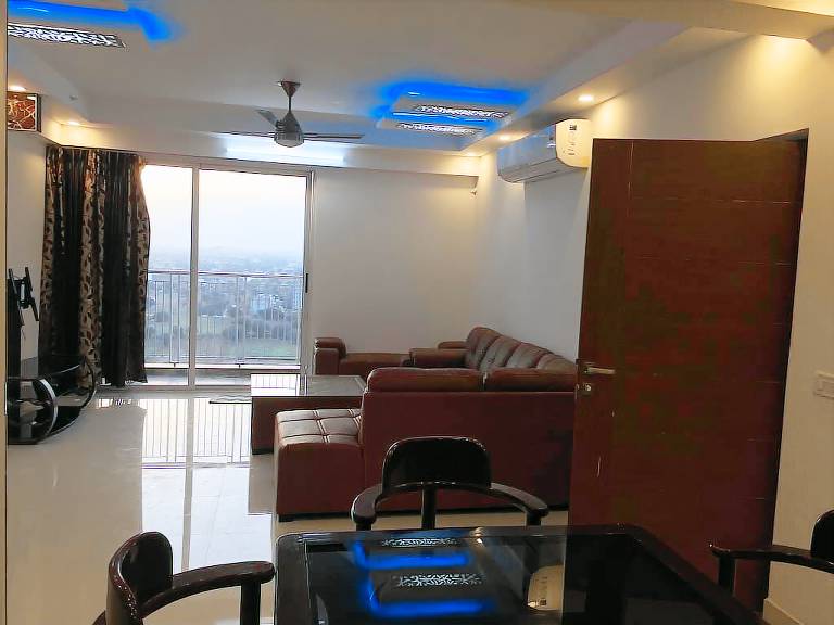 Apartamento Giriraj Nagar