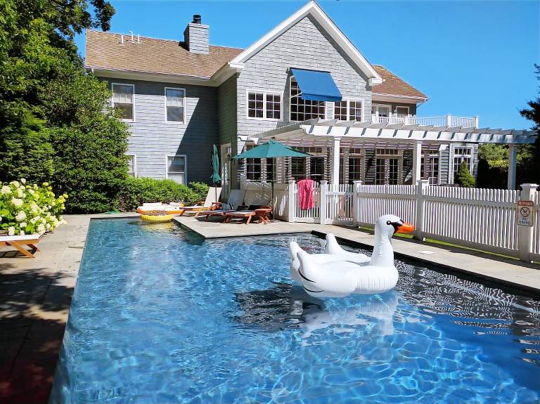 Maison de vacances East Hampton North