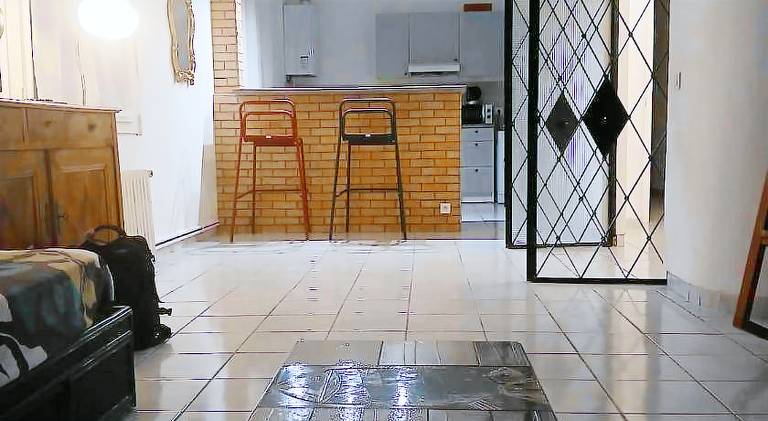 Holiday apartment with 1 room for 2 persons — photo 5