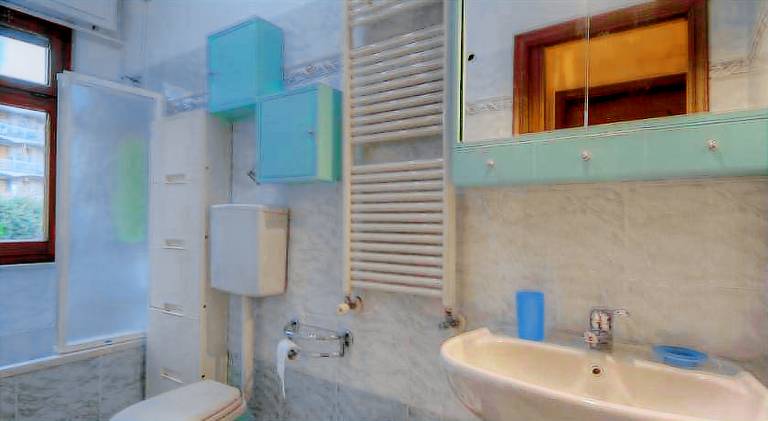 Rental apartment with 2 rooms for 6 persons — photo 5