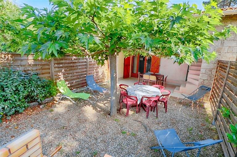 Appartement Calcatoggio