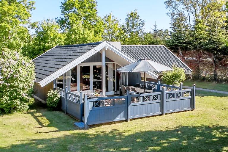 Ferienhaus Marielyst