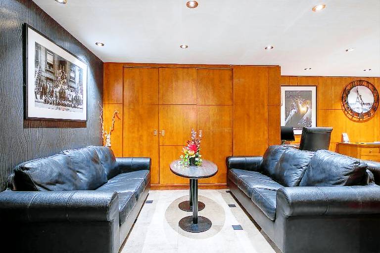 Sky Hotel Goussainville Charles de Gaulle - ex Comfort Hotel — photo 4