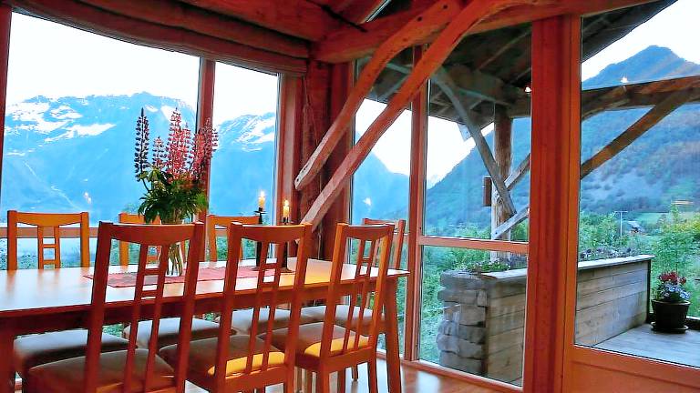 Landhaus Urke