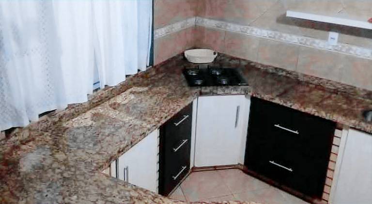 Quarto completo com banheiro privado — photo 5