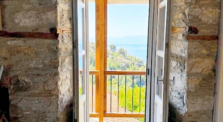 Pleasant vacation home with terrace & BBQ | Good for workation | Pets allowed — photo 4