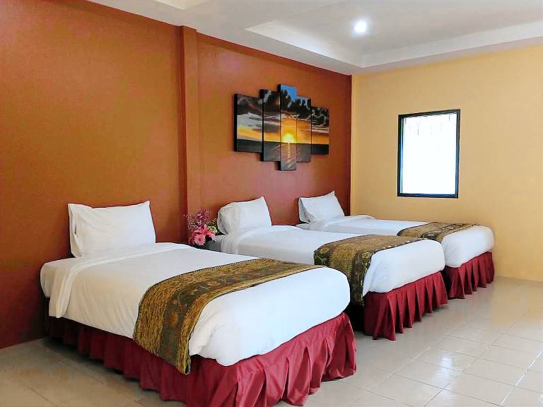 Rimpu Hill Resort — photo 2