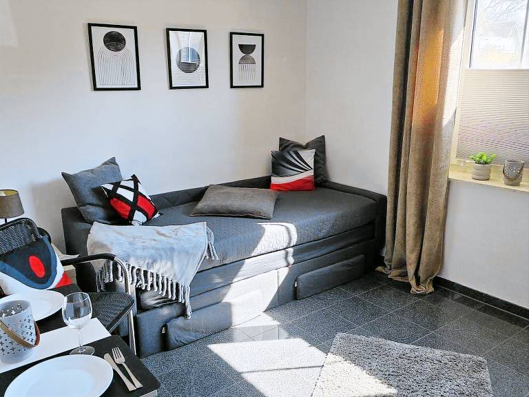 Ferienwohnung Ditzum