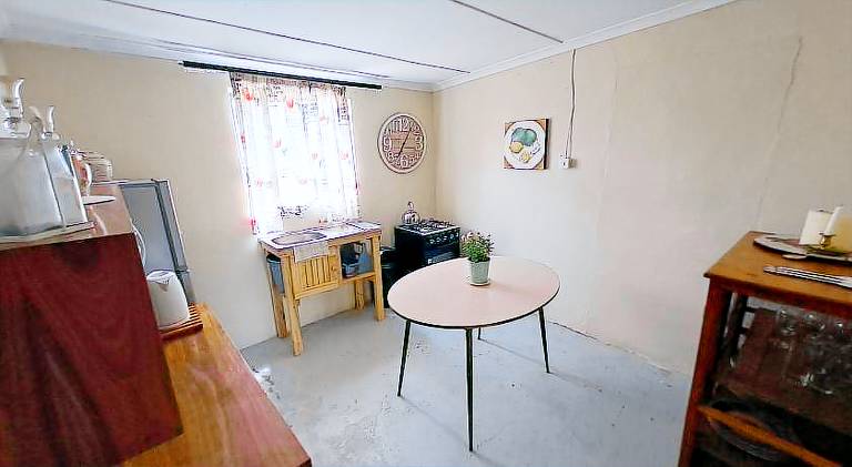 Rental apartment with terrace, grill & garden — photo 5