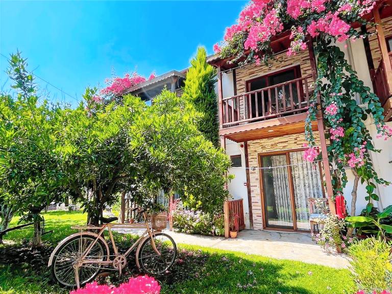 Faralya Misafir Evi in Mugla