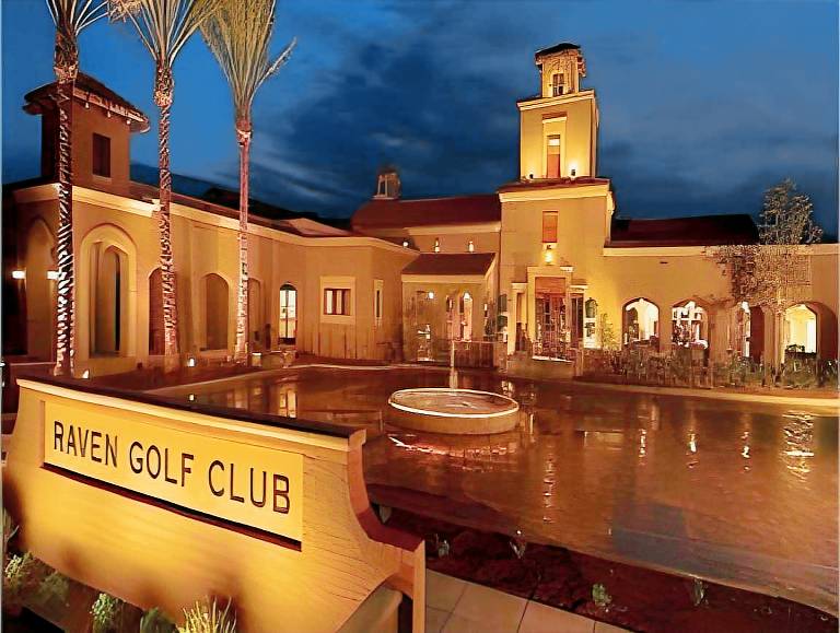 Lexington Inn and Suites - Goodyear-West Phoenix — photo 3