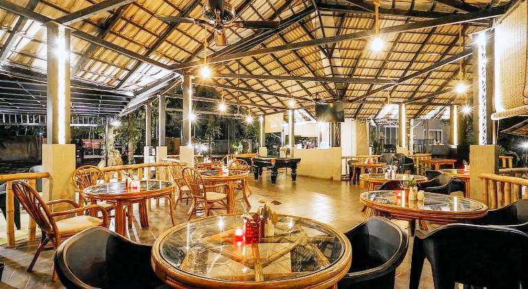 Kuruva Island Resort And Spa — photo 5