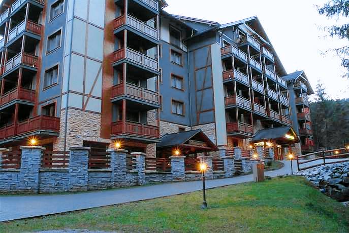 Apartmán  Ružomberok