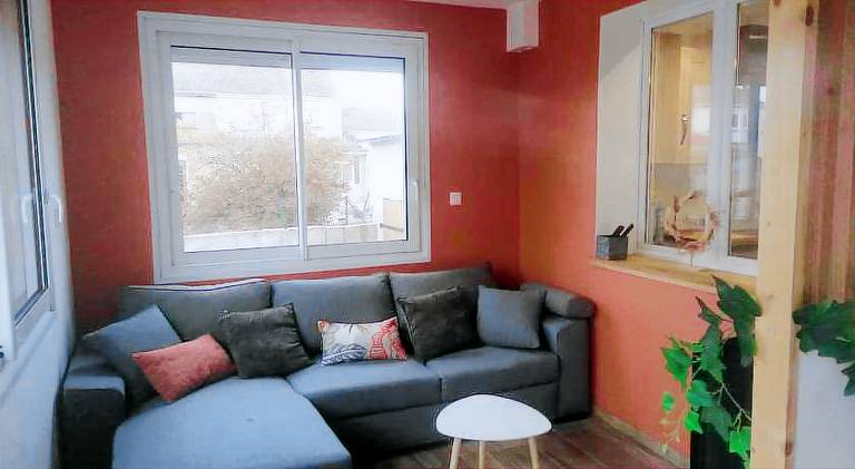 Fully equipped house with terrace & BBQ | Perfect for remote work | Pets allowed — photo 3