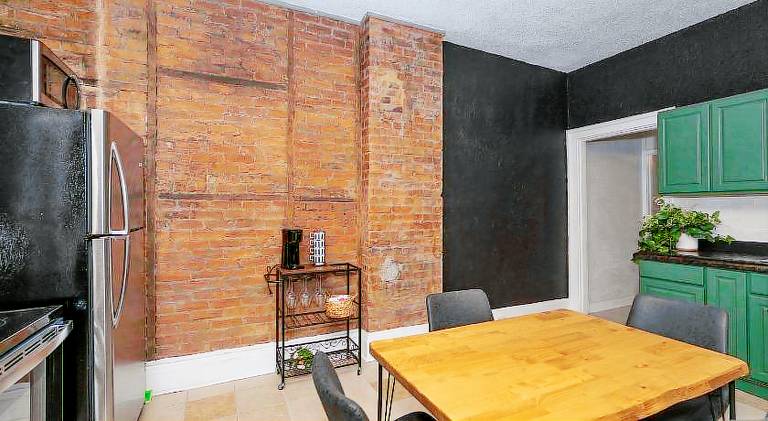 Vacation home with 2 rooms for 4 persons — photo 5