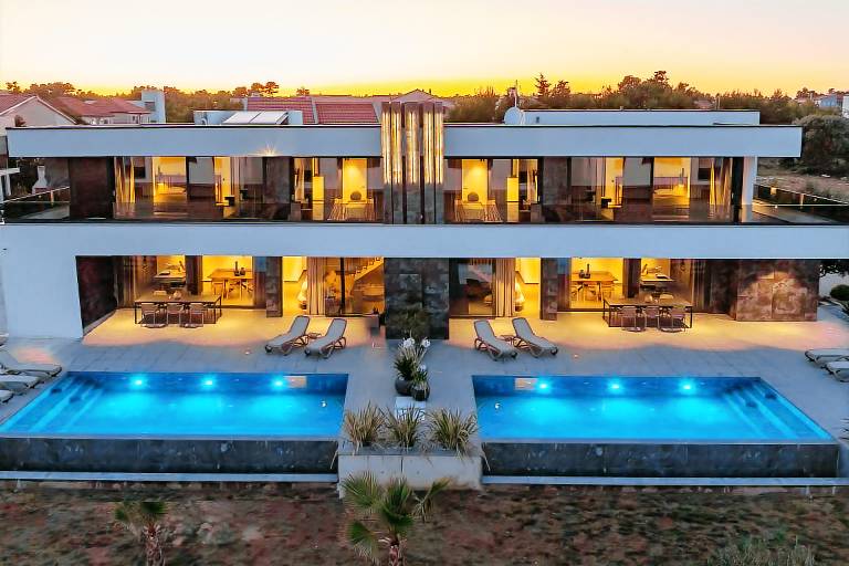 Villa Vir