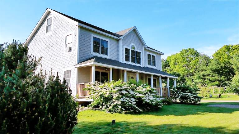 House Ogunquit